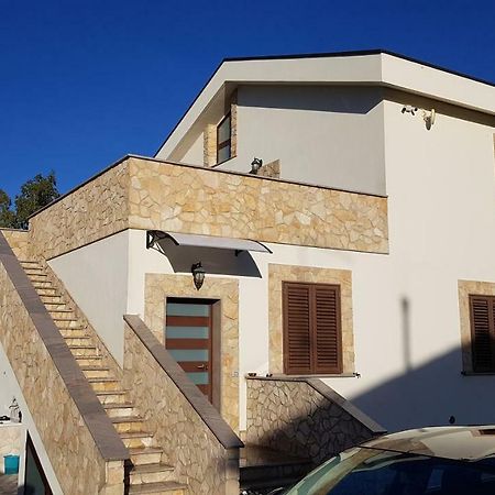 Da Pietro In Pietra Villa Martella Exterior photo