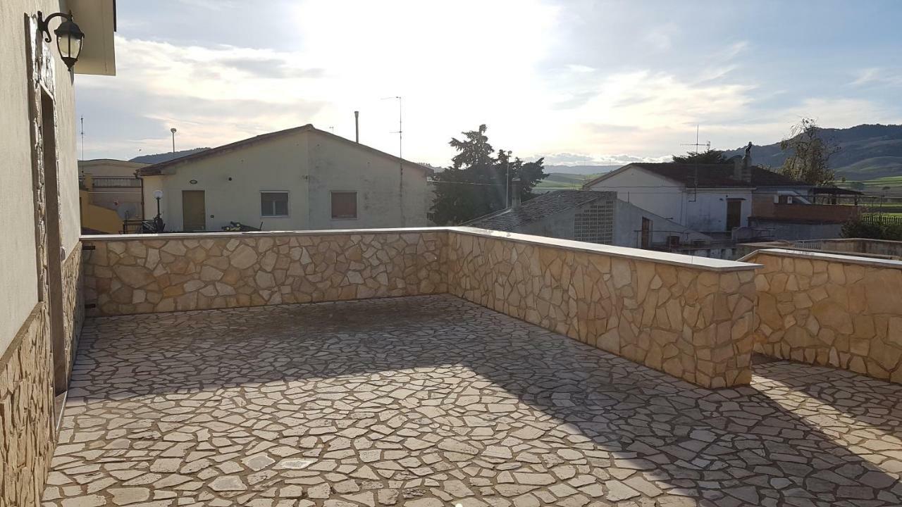 Da Pietro In Pietra Villa Martella Exterior photo