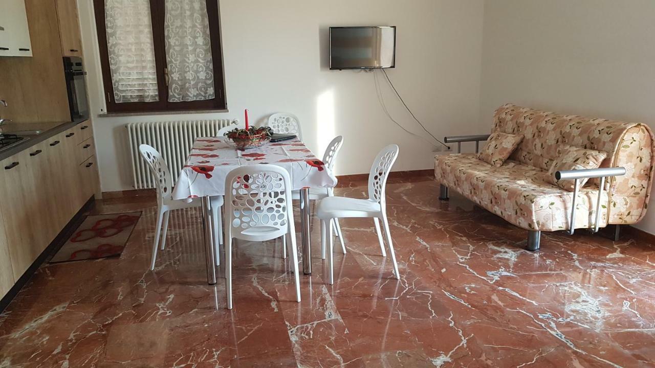 Da Pietro In Pietra Villa Martella Exterior photo